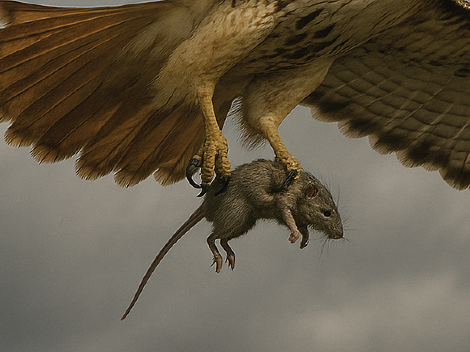 Prey